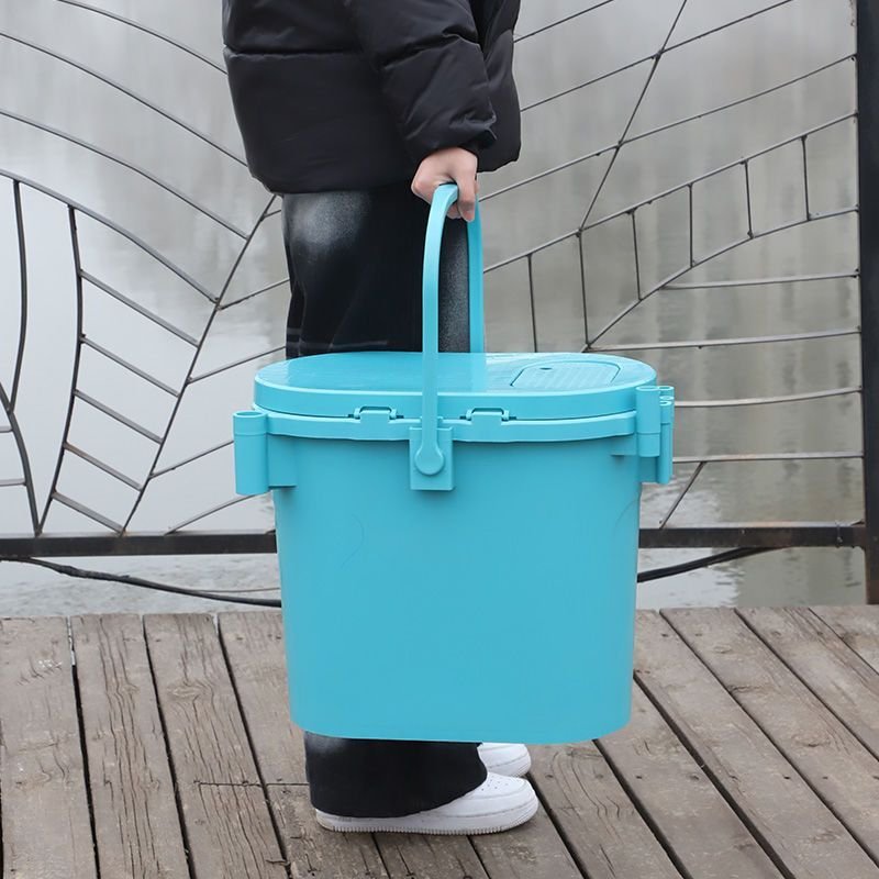26 liters of elliptical drums, multi-purpose drums, barrel-by-barrel